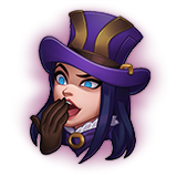 Tell Me Everything Emote