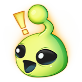 Meep! Meep! Emote