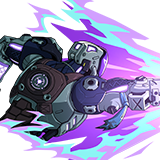 "KAY/O Punch" Spray