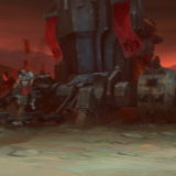 Annihilator's Reach Stage
