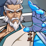 Foreseen Yasuo (Banner)