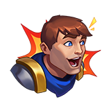 GarenHype Emote					