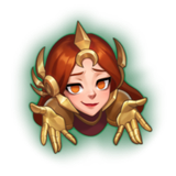 Support is so Easy Emote