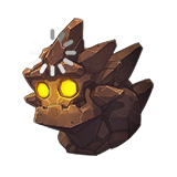 Malphite Press R Emote