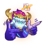 How You Doing? Emote					