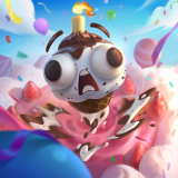 Cookies N' Scream Cuppy