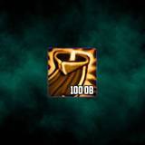 Gladiátor Köpeny (100db)