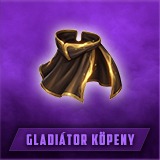 Gladiátor Köpeny (100db)