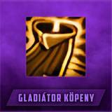 Gladiátor Köpeny (100db)