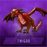 Twigod