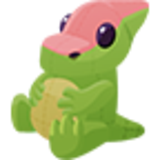 Two Point Pickle