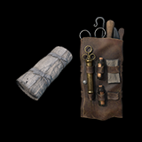 Uncommon Healing Supplies