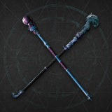 Revenge & Pearlescence