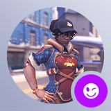 Epic Sojourn Barista Skin