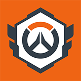 Overwatch Champions Icon