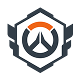 Overwatch Champions Spray