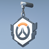 OWCS Home Weapon Charm