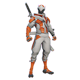 OWCS Away Genji Skin