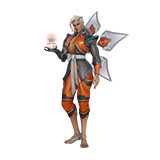 OWCS Home Lifeweaver Skin