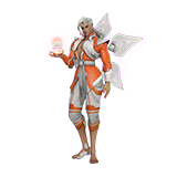 OWCS Away Lifeweaver Skin