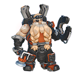 OWCS Home Torbjorn