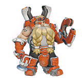 OWCS Away Torbjorn