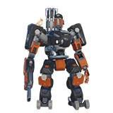 OWCS Home Bastion Skin