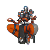 OWCS Home Zenyatta