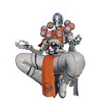 OWCS Away Zenyatta