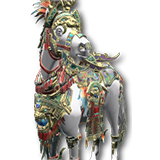 Glory of the Victor Mount