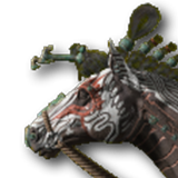 Ghost of Conquered Mount