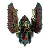 Guise of the Eaglecaller