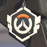 OWCS Away Weapon Charm