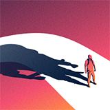 Adventure Calls Name Card