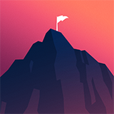 Adventure Calls Icon