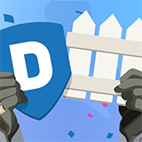 Cheering Heroes Namecard