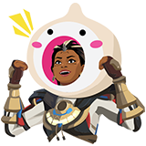 Pachillari Mascot Spray