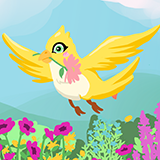 Ganymede's Meadow NC