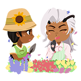 Flower Friends Spray