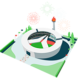 Summer Games Stadium