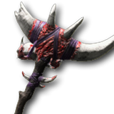 Battlecaller's Crook