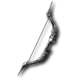 Executioner's Reach Bow