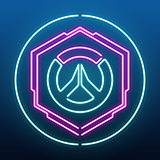 Neon Lights Icon