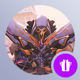 Ringleader Reaper Skin