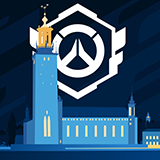 OWCS Stockholm Night Icon