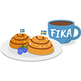 Fika Spray