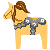 Dalahast Brigitte Spray