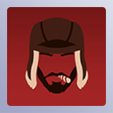 Cozy Cassidy player icon