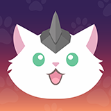 Mitzi Meow Icon