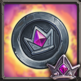 2 Battlegrounds Tokens